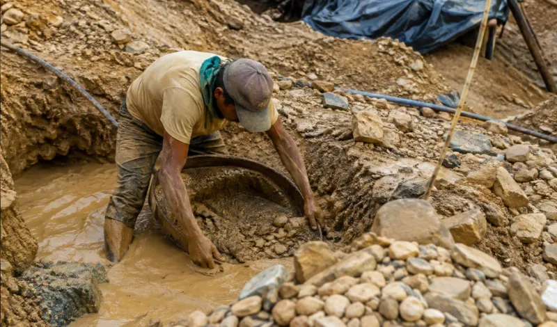 REINFO podría extenderse en 2027: Minem plantea mantener a mineros que avanzaron en su formalización