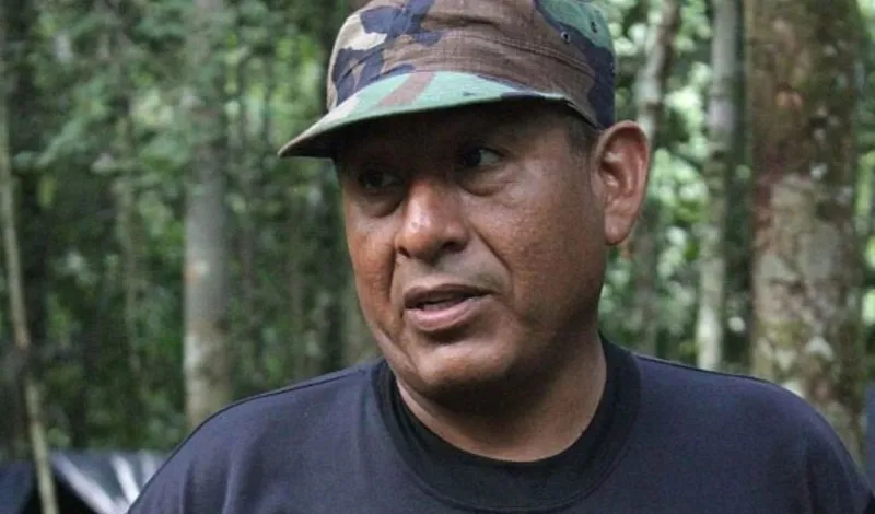 Poder Judicial vuelve a sentenciar a 'Camarada Artemio' a cadena perpetua por el delito de terrorismo