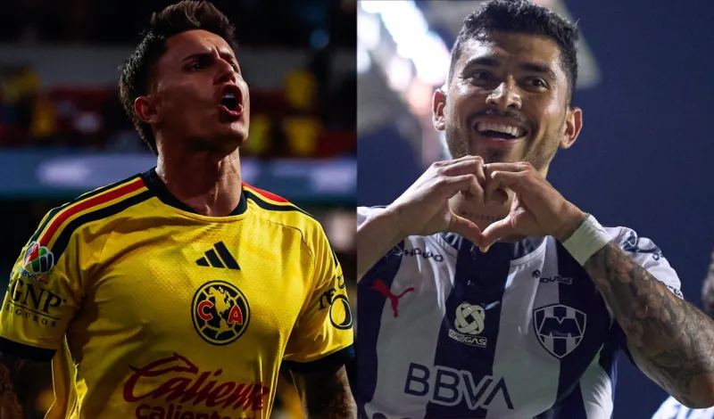 América vs Monterrey EN VIVO hoy: ¿Dónde ver la semifinal de la Leagues Cup 2026?