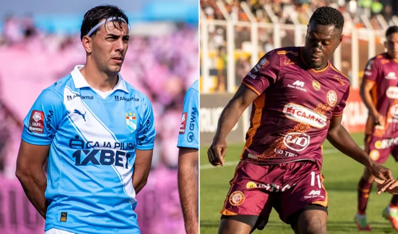 Sporting Cristal - Los Chankas: fecha, hora y canal del partido por la fecha 8 del Torneo Clausura de la Liga 1 2026