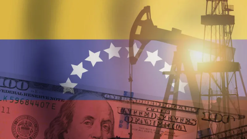 Chevron y la italiana Eni comprometen miles de millones para reactivar el petróleo venezolano