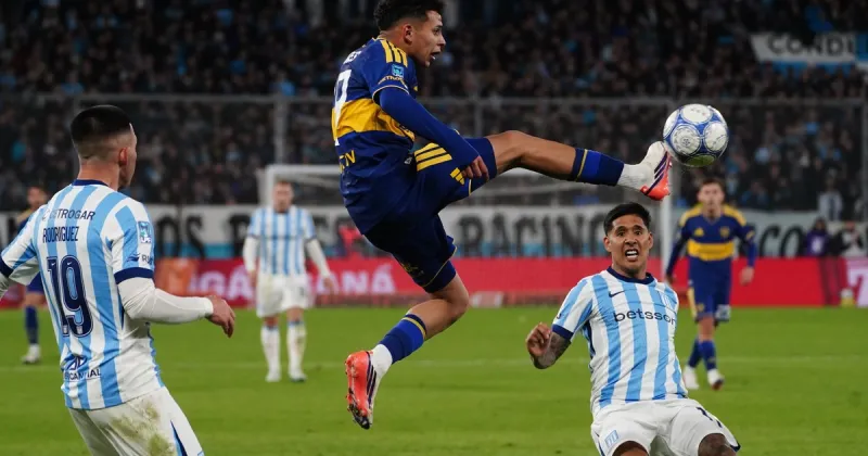 Así quedaron los cuartos de final de la Copa Argentina: cuándo y dónde se jugaría Boca vs Racing
