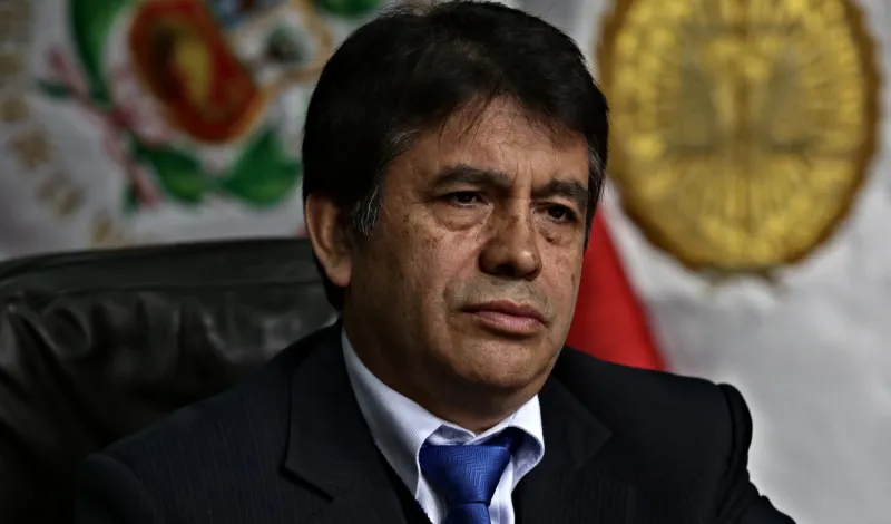 Fiscal de la Nación denuncia que PNP no coordinó con la Fiscalía por caso Trujillo: “Hacían las cosas por su cuenta”
