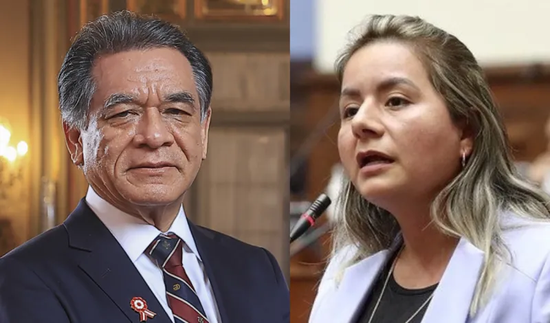 José Antonio Chang respalda a Tania Ramírez pese a su renuncia a la Derrama Magisterial: "Tiene todos los requisitos"