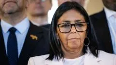 "Un gobierno de transición como el de Delcy Rodríguez no debería tomar decisiones tan importantes como entregar el petróleo a EE.UU."