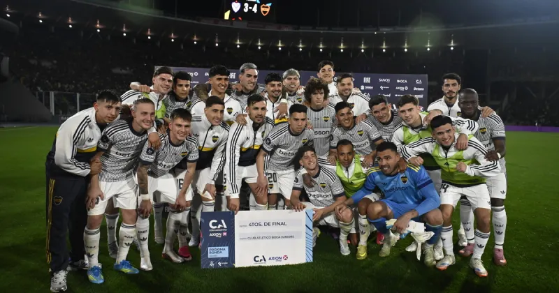 Boca está en carrera en todos los frentes: cuáles son los cinco títulos que puede conquistar en este semestre