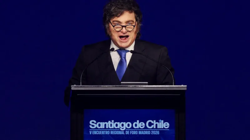 "Las Malvinas son argentinas": Milei activará mecanismos para ejercer soberanía en las islas