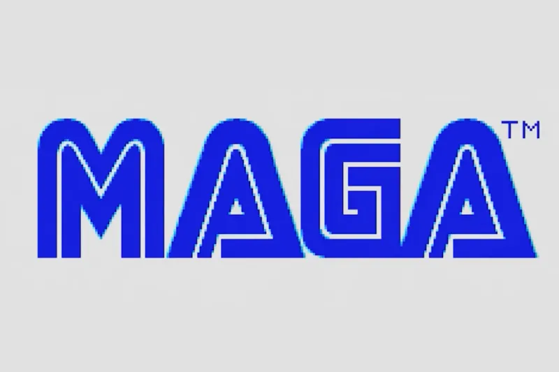 La Casa Blanca convierte la agenda de Trump en polémicos videojuegos donde expulsar migrantes o levantar muros