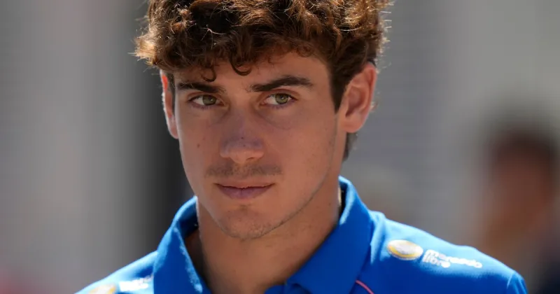 F1 GP de Italia con Franco Colapinto, EN VIVO: horarios de las prácticas libre y dónde ver la Fórmula 1