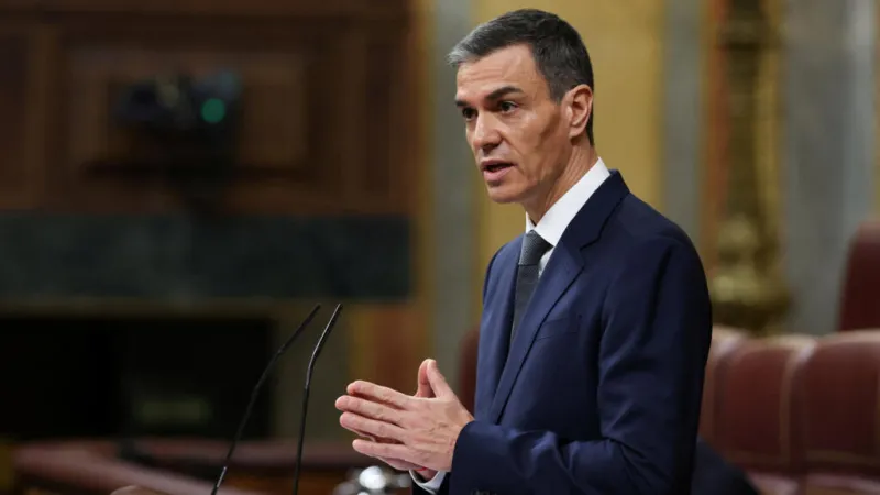 ¿Quién mueve los hilos de la crisis de Ceuta? Sánchez y el pulso geopolítico
