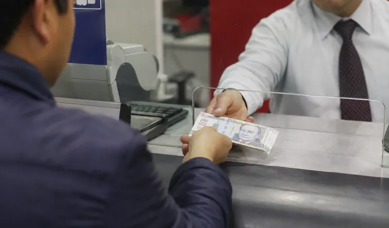 SBS eleva a S/123.000 el monto que protege tus ahorros: ¿qué depósitos están cubiertos?