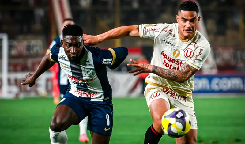 Entradas Alianza Lima vs Universitario: precios, dónde y cómo comprar boletos para el clásico en Matute
