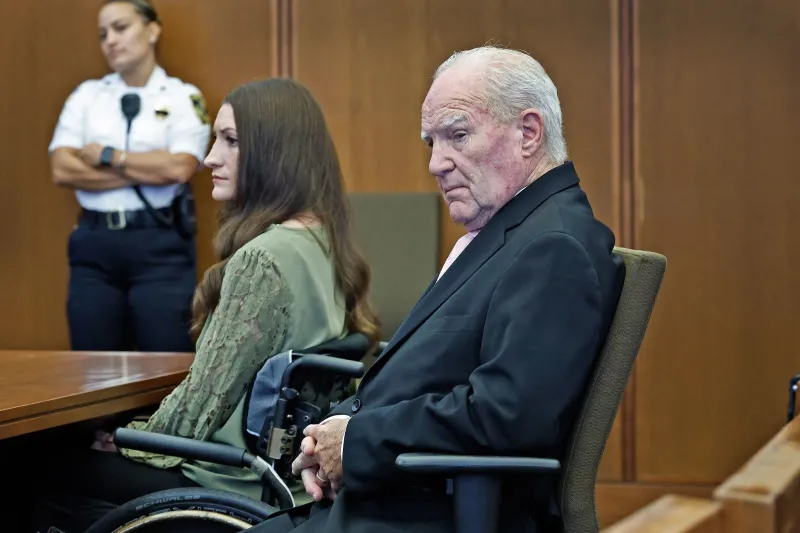 El caso Lindsay Clancy, al borde de un juicio nulo por el bloqueo de un miembro del jurado