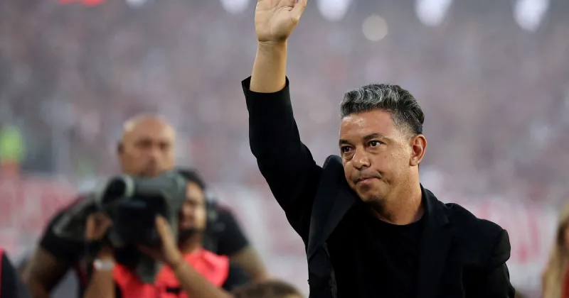 Marcelo Gallardo será el nuevo DT de Ecuador: contrato hasta 2030 y cuándo debutará