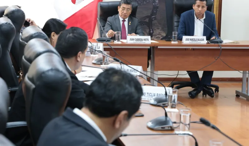 Reforma tributaria: Comisión de Economía cita a Elmer Cuba y jefe de Sunat para explicar cambios que plantea el Gobierno