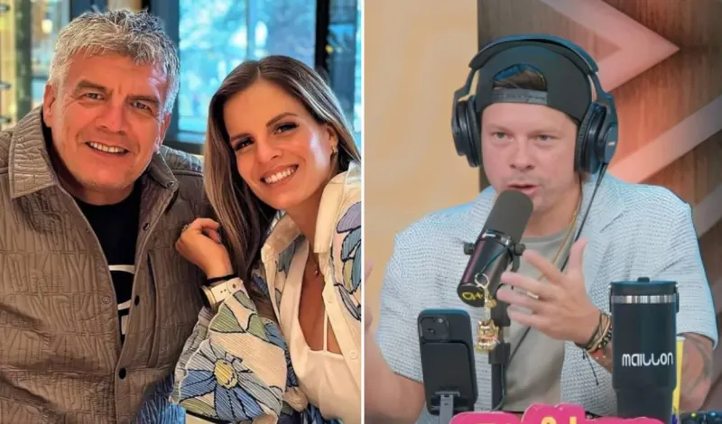 Mario Hart sale en defensa de Alejandra Baigorria tras denuncia por presunto abandono animal: "Ser hija del alcalde no la hace responsable"