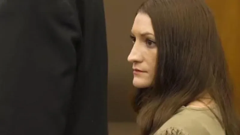 Juicio de Lindsay Clancy queda nulo en EE. UU.: jurado bloquea unanimidad en el veredicto