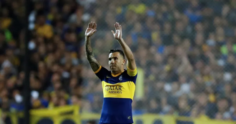 Carlos Tevez tendrá su partido homenaje en la Bombonera a fin de año: pidió la cancha y Riquelme le dio el sí
