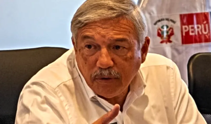Fiscalía pide 10 años de prisión para Alberto Beingolea por presunta colusión agravada en el GORE Callao