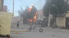 Una doble explosión en cuartel militar de Bolivia deja al menos dos muertos y 81 heridos
