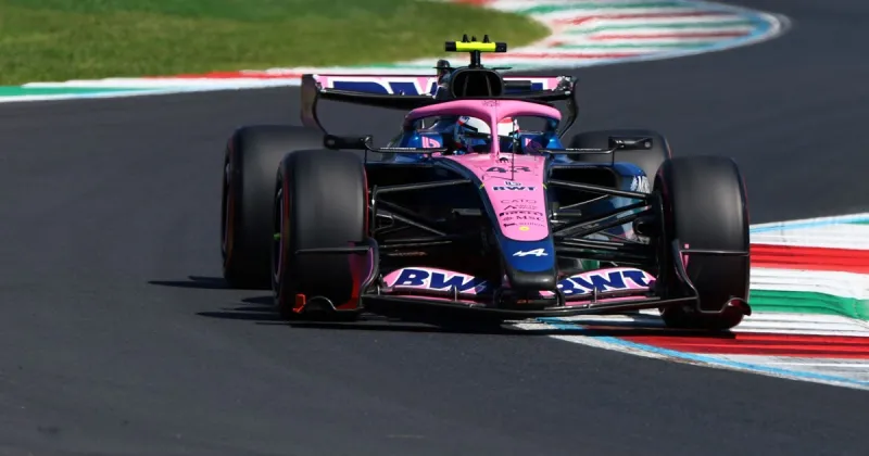 F1 GP de Italia con Franco Colapinto, EN VIVO: horarios de la última práctica libre y la clasificación, dónde ver la Fórmula 1