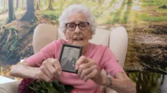 En busca del soldado Tom: la BBC ayuda a resolver el misterio de un prisionero de guerra soviético que una familia británica escondió durante la Segunda Guerra Mundial