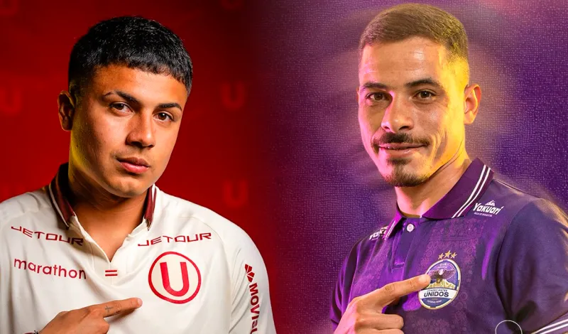 Universitario vs Comerciantes Unidos EN VIVO: a qué hora y dónde ver el partido por el Torneo Clausura de la Liga 1