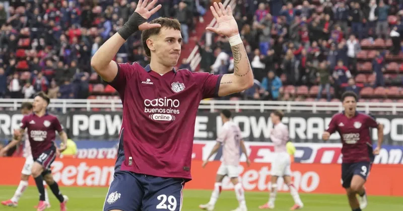 San Lorenzo vs Talleres, por el Torneo Clausura 2026, EN VIVO: a qué hora juegan, formaciones y cómo ver el partido