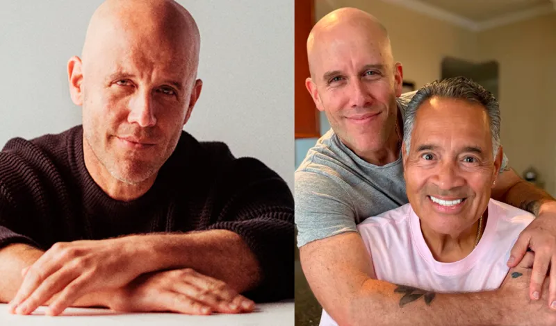 Gian Marco incursiona en la salsa romántica con ‘Nunca más y Tito Nieves lo sorprende con emotivo  mensaje: “Siempre he sido tu fan”