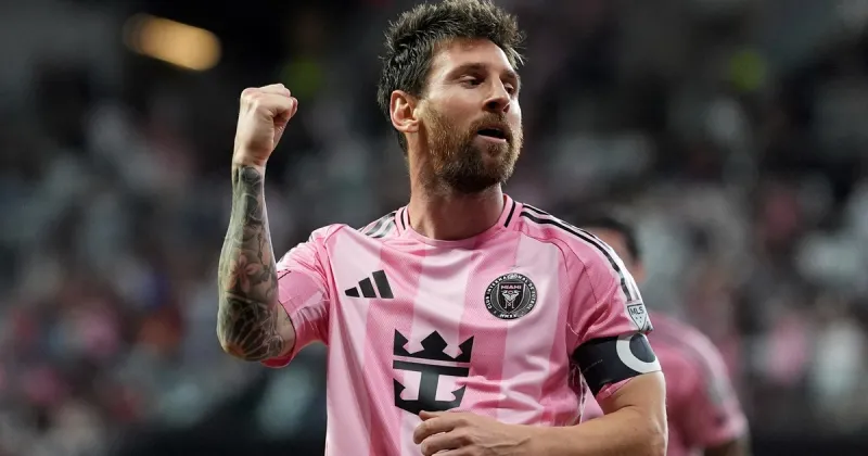 Inter Miami con Messi vs Atlanta United, por la MLS 2026, EN VIVO: a qué hora juegan, formaciones y cómo ver el partido