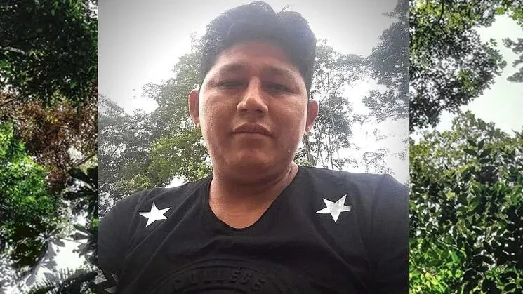 Sentencian a cadena perpetua a los asesinos de defensor ambiental Roberto Pacheco
