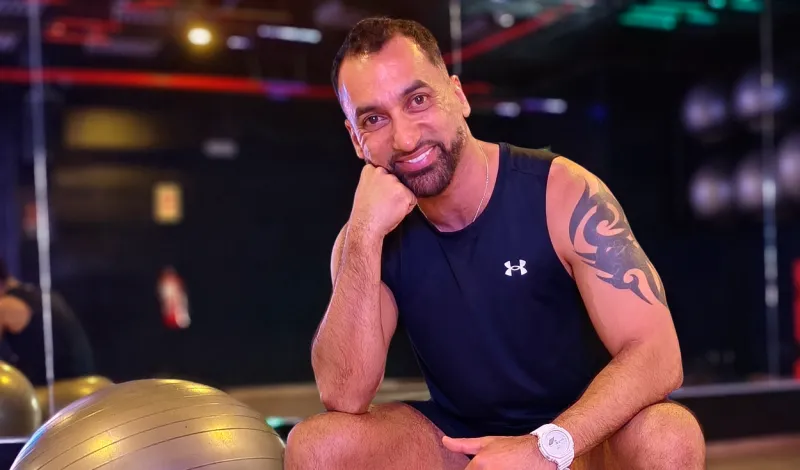 Favio Kral y su nueva faceta tras caer hondo por sus excesos: “Me dediqué a poner a Dios en el primer lugar en mi vida”