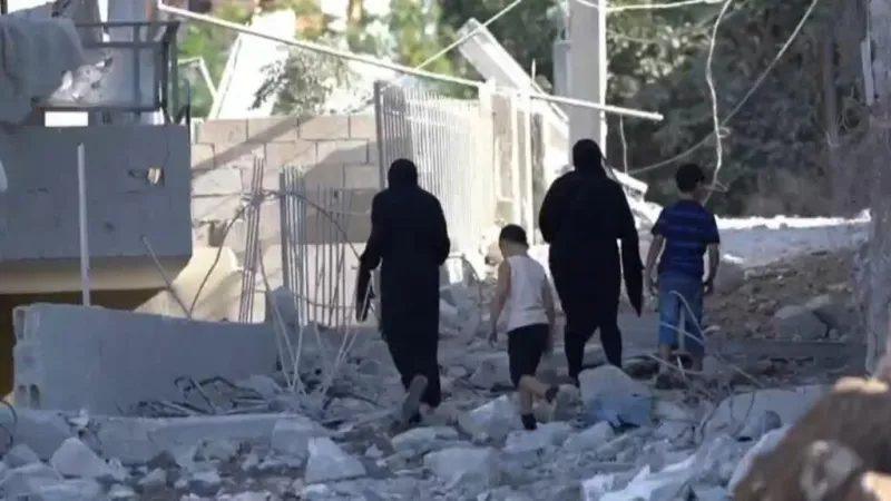 Israel retoma ataques contra Líbano a pesar del alto el fuego con Hezbolá