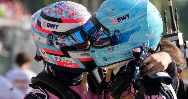 F1 GP de Italia con Franco Colapinto, EN VIVO: horario, dónde y cómo ver la carrera de la Fórmula 1 en Monza este domingo 6 de septiembre