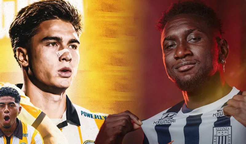 Juan Pablo II vs Alianza Lima EN VIVO Torneo Clausura de la Liga 1 2026: pronóstico, horario y dónde ver el partido