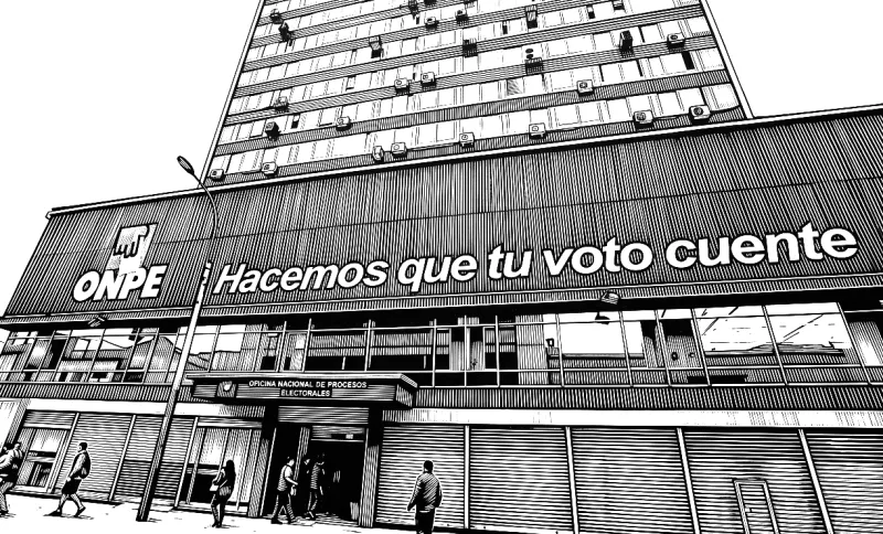 Un asunto de machos, pero no de muchos, por Rosa María Palacios