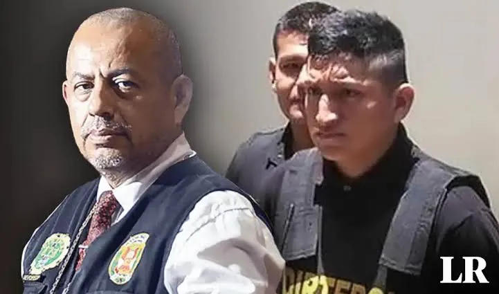 Revoredo: “Que me hagan todas las evaluaciones que quieran, acá estoy”
