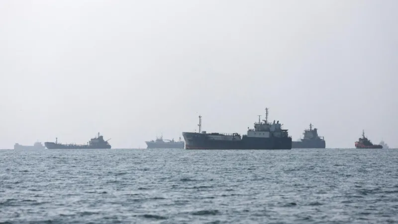 Petróleo por encima de USD 90 y en máximos desde julio por ataques recíprocos entre EE. UU. e Irán