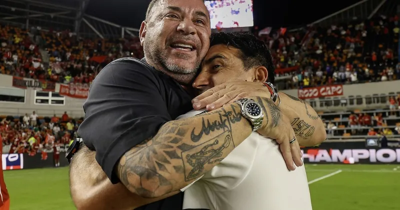Antonio Mohamed, el DT argentino campeón de la Leagues Cup para hacer historia en Toluca de México: "Quiero ganar todo"