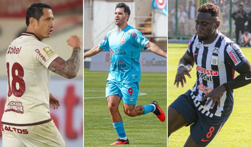 Programación fecha 9 Torneo Clausura 2026: día, hora y canal dónde ver los partidos de la Liga 1