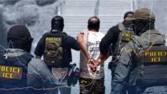5 gráficos que muestran el drástico aumento de las detenciones de migrantes en EE.UU. y su país de origen