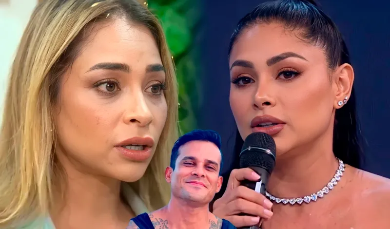 Melanie Martínez deja en shock al revelar que Pamela Franco la bloqueó y retiró su apoyo legal contra Christian Domínguez