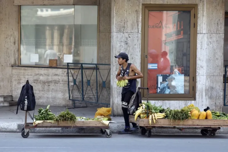 El 94% de los cubanos vive en extrema pobreza y el 80% pasa hambre, según el Observatorio Cubano de Derechos Humanos