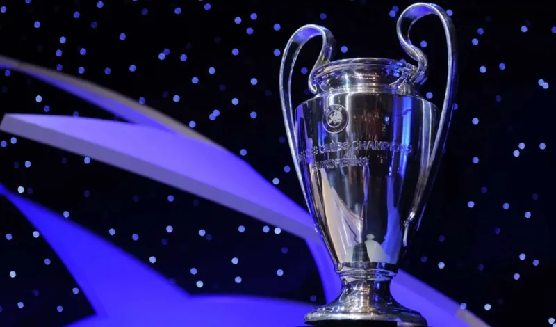 Programación de la Champions League: partidos y tabla de posiciones de la fecha 1 en la fase de liga