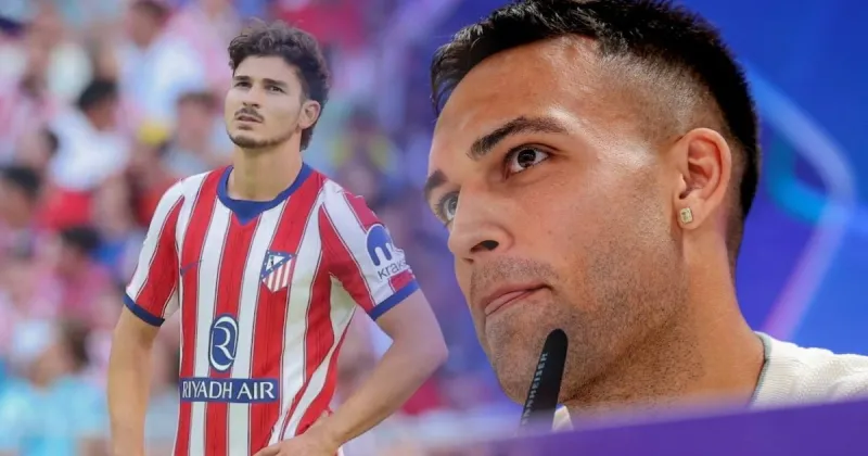 Lautaro Martínez habló sobre la despedida de Lionel Messi de la Selección y salió a bancar a Julián Álvarez: "El momento no es fácil"