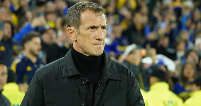 Boca solo piensa en San Pablo: Arruabarrena recupera a dos piezas clave y espera por otra para la revancha