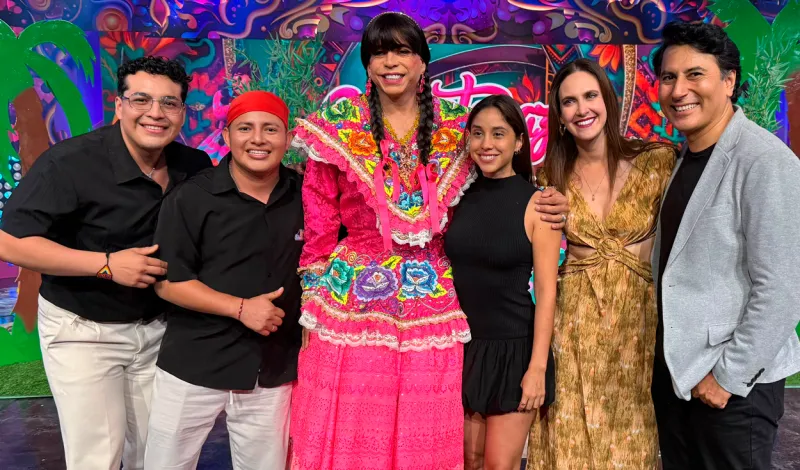 ‘Yo soy’, ‘El reventonazo de la Chola’ y ‘JB Noticias’ compiten por la audiencia de los sábados: ¿cómo les va en el rating?