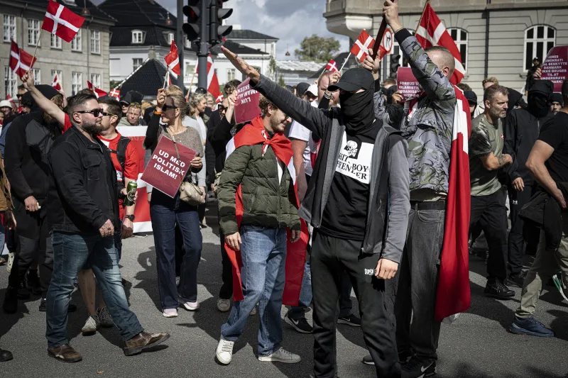 La ultraderecha desborda a los partidos tradicionales europeos impulsada por el fin de la clase media y el rechazo a la inmigración