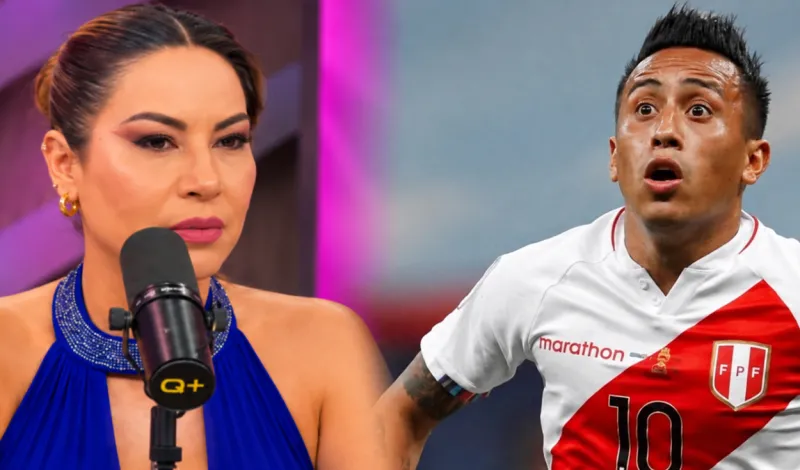 Christian Cueva pierde batalla legal contra madre de Pamela López: Justicia tomó radical decisión