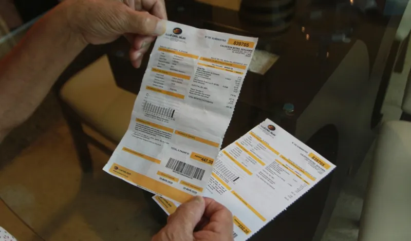 Recibo de luz no tendrá aumento en septiembre para la mayoría: ¿quiénes sí pagarán más?